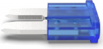 Auprotec Mikroto Ii autokaitsmed 15a sinine (10 tk.)