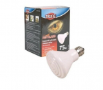 TRIXIE Infrapuna soojendus terrariumile 75 x 100 mm 75 W