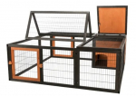 K&uuml;&uuml;likupuur Trixie 150 &times; 53 &times; 150 cm