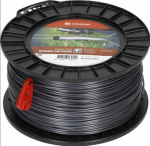 Kramp Titanium Power&reg; trimmeri tamiil &Oslash; 2,5 mm, 236 m, hall (NL25236TRKR) Kramp Titanium Power&reg; trimmeri tamiil &Oslash; 2,5 mm, 236 m, hall (NL25236TRKR)