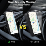 Tawarror magnetiline &uuml;mbris xiaomi redmi note 9s/redmi note 9 pro jaoks, matt l&auml;bipaistev mobiiltelefoni &uuml;mbris redmi note 9s jaoks, kaitsev pc tagakaas, kriimustuskindel, tpu, p&otilde;rutuskindel, s&otilde;rmej&auml;ljekindel