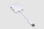Raspberry Pi Usb 3.0 jaotur