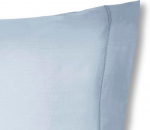 &Uuml;hev&auml;rvilised puuvillase perkaali padjap&uuml;&uuml;rid Denim 200tc Housewife 50 x 80 cm (2)