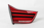 BMW F32 tagumine vasakpoolne tagaluugi LED-tuli Ehtne 63217426051