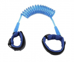 Lapse ohutusranneke SafetyLink, reguleeritavad rihmad, 43-165cm
