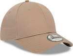 New Era - Mlb New York Yankees Flawless 9forty Strapback nokam&uuml;ts, pruun