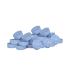 Oxy Pool hapnikutabletid vee desinfitseerimiseks basseinides jacuzzi 0.5kg BA0571