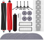 Roborock S8 VIEWALL tolmuimeja tarvikud