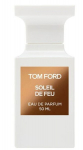Parf&uuml;&uuml;mvesi Tom Ford Soleil De Feu EDP naistele, 30 ml