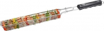 Grillrest &scaron;a&scaron;l&otilde;kkide jaoks Gefu BBQ, 49 cm, h&otilde;bedane
