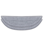 Roborock S8 MaxV Ultra VibraRise 3 mikrokiudlapid 2 tk