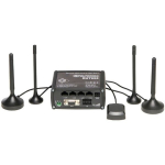 Teltonika Industrial Router 4G LTE DualSIM RUT955 (RUT955T03520) 802.11n, 10