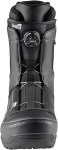 Head Unisex - Adult Classic Lyt Boa Lumelauasaapad, Must, 240