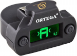 Ortega Ocst-1bk kromaatiline kitarrituuner, must