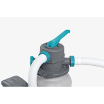 Basseinipump, 5678 L/h, Bestway