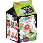 Seebi valmistamise komplekt Ranok Creative Your SPA Salon Soap with ylang-ylang essential oil Blooming meadow