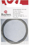 Rayher Palmendraht traat, 5 m, 2 mm &oslash;