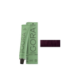 Schwarzkopf Igora Zero Amm 60ml 4-99, 60ml