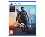 Arvutim&auml;ng Mindseye PS5 m&auml;ng