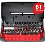 Bit-komplekt WIHA Bit Collector Standard 61 tk.