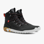 Naiste jalan&otilde;ud VivoBarefoot Tracker Decon FG2, mustad