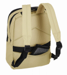 Travelite Urban seljakott veekindel kollane sidrun