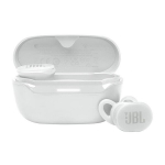 JBL Endurance Race 2 White