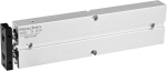 Heschen Pneumatic &otilde;husilinder Tn16-150 (tda16-150) ava 16 mm k&auml;ik 150 mm topeltvarras topelttoimega alumiiniumist pneumaatiline &otilde;husilinder magnetiga