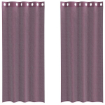 r&otilde;ngastihendiga kardinad 2 tk Lilla 140x225 cm CFE1944359