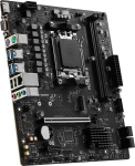 Emaplaat Msi Pro A620m-b