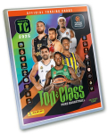 PANINI EuroLeague Basketball Starter kogumiskaartide komplekt Top Class 2025