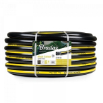 Aia kastmisvoolik Bradas BLACK COLOUR 1" - 25 m