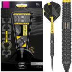 Nooled Target Bolide Void 02 90% Swiss, 22 grammi