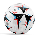 Jalgpall Spokey Flick 944990, suurus 5