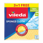 Vileda niisked puhastuslapid, 3 tk.