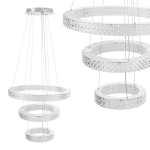 Rippvalgust TOOLIGHT Led Ms008-Cp Chrome