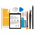 BM53 aku Xiaomi Mi 10T, Mi 10T Pro, 5000 mAh, remondikomplekt, remondikomplekt
