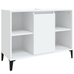 valamukapp, valge, 80 x 33 x 60 cm, tehispuit CFE113935