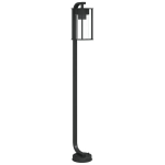 &otilde;ue lambipost, must, 100 cm, roostevaba teras CFE980329