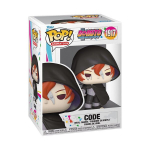 Funko Pop! Boruto - Code
