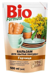 Bio Formula n&otilde;udepesupalsam, 500 ml