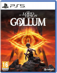 Arvutim&auml;ng The Lord of the Rings: Gollum, PlayStation 5