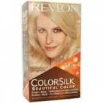 Ammoniaagivaba v&auml;rv Colorsilk Revlon nr 80