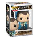 Funko POP Saturday night live 8 Nick the Lounge Singer, 10