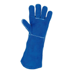 Ks Tools 985.7038 nahast keevituskindad pikad M
