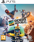 Arvutim&auml;ng Riders Republic, PS5