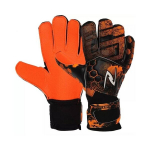 V&auml;ravavahi kindad Futbolsport True TSGK-10P, 7, oranžid