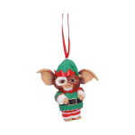 Televiisor Gremlins Gizmo Elf Hanging Ornament