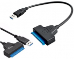 USB-SATA 3.0 adapter