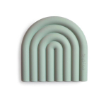 Mushie Chewing Teeth - Cambridge Blue 0+ kuud
